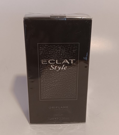 Zdjęcie oferty: Perfumy Oriflame | ECLAT Style Dla Niego 75ml