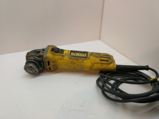 Zdjęcie oferty: DWE 4050 DeWalt szlifierka kątowa 125mm