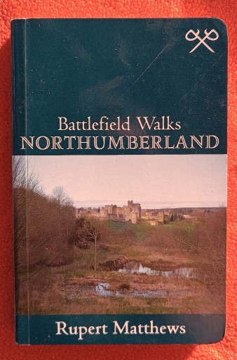 Zdjęcie oferty: Battlefield Walks Northumberland, R. Matthews