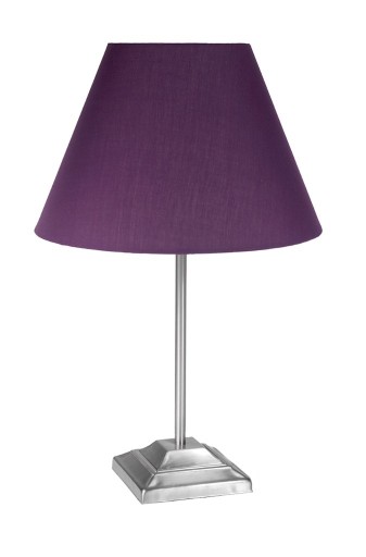 Zdjęcie oferty: Lampa baza stojąca nocna stołowa F&F HOME 