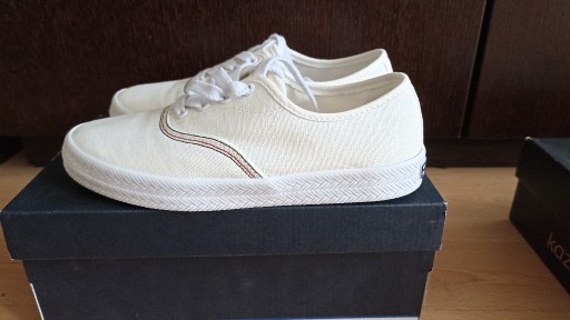 Zdjęcie oferty: Buty Tommy Hilfiger Damskie 37