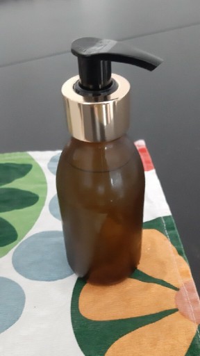Zdjęcie oferty: Naturalny olej macerat marchewkowy 150 ml