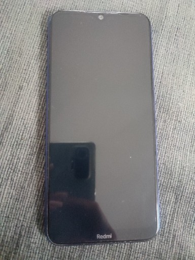 Zdjęcie oferty: Xiaomi redmi note 8t 4gb/64gb