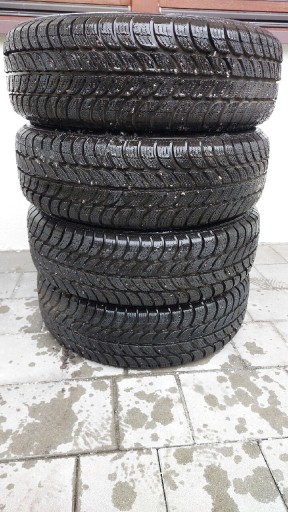 Zdjęcie oferty: Dębica Frigo 2 175x65x14