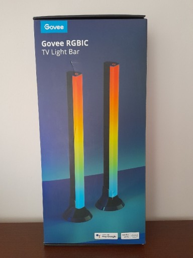 Zdjęcie oferty: Govee RGBIC TV Light Bar H6046