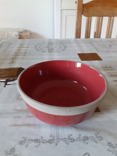 Zdjęcie oferty: Ceramiczna miseczka