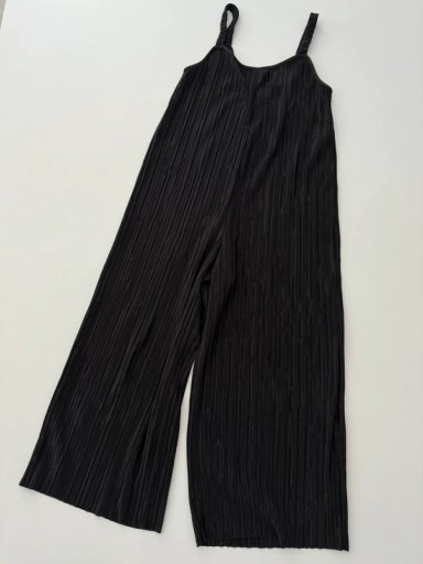 Zdjęcie oferty: Topshop plisowany kombinezon Wide leg 38