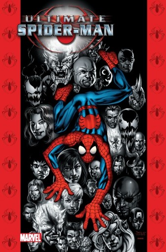 Zdjęcie oferty: Ultimate Spider-Man. Tom 9