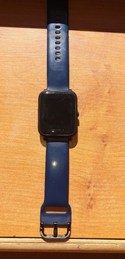 Zdjęcie oferty: Amazfit Bip Onyx Black 1608