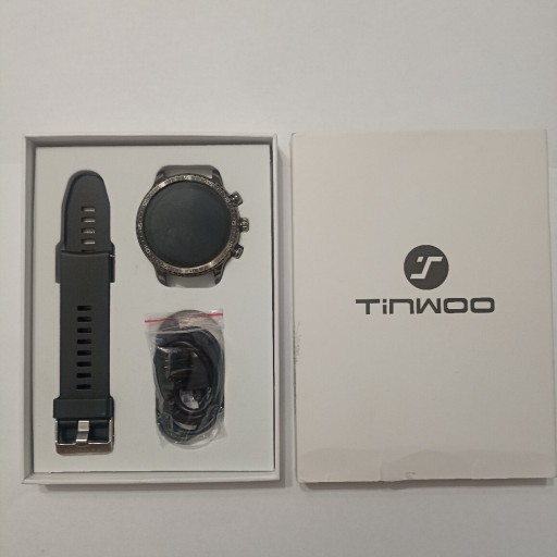 Zdjęcie oferty: Smartwatch Tinwoo T20