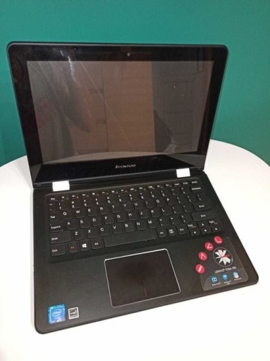 Zdjęcie oferty: Notebook lenovo Yoga 300-11IBR