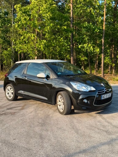 Citroen DS3