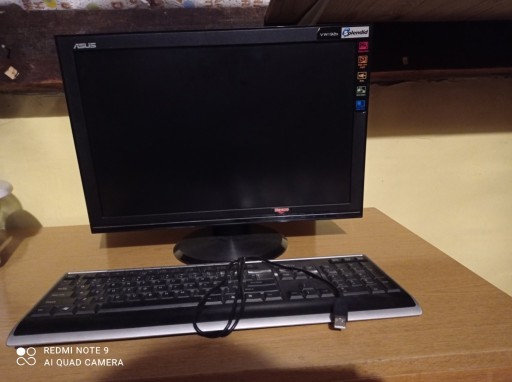 Zdjęcie oferty: Monitor