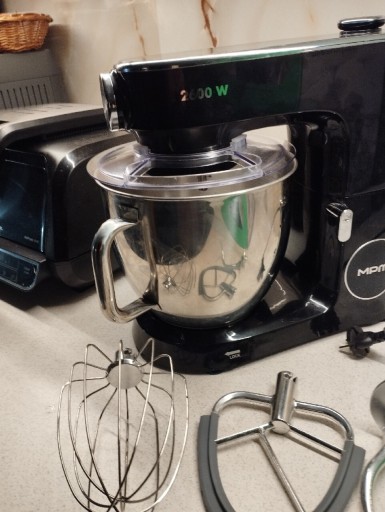 Zdjęcie oferty: Robot planetarny MPM MRK-22 2600 W