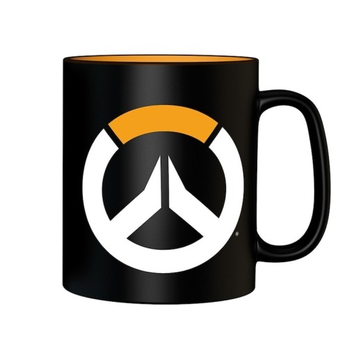 Zdjęcie oferty: Kubek Overwatch Logo Mug 460ml Blizzard