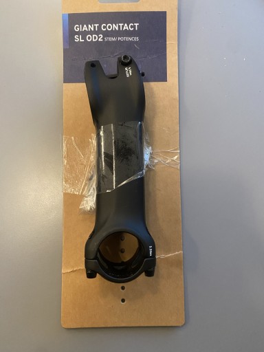 Zdjęcie oferty: MOSTEK GIANT CONTACT SL OD2 31.8, 10 STOPNI 110mm