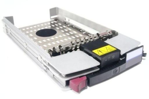 Zdjęcie oferty: Kieszeń HP Proliant SCSI Hot Swap 3,5''