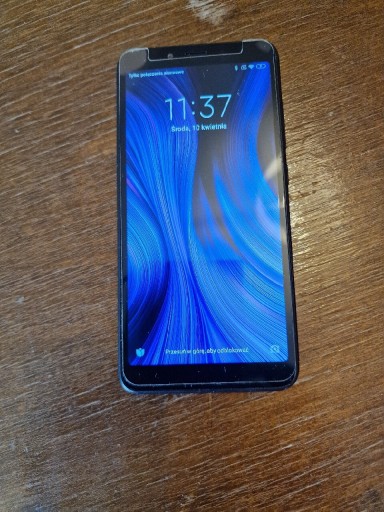 Zdjęcie oferty: Xiaomi Redmi 6A 