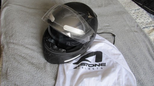 Zdjęcie oferty: Kask Astone GT 800 rozmiar L 