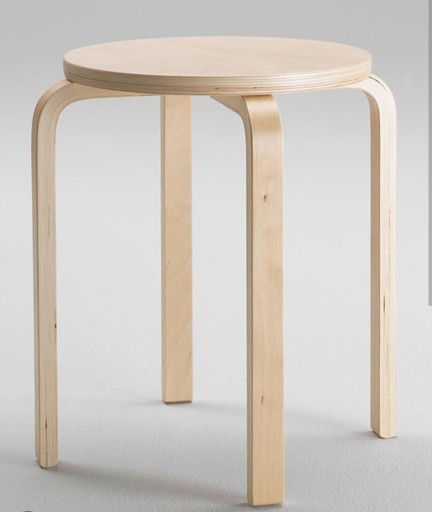 Zdjęcie oferty: Ikea Frosta taboret stołek