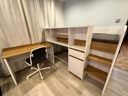 Zdjęcie oferty: Łóżko piętrowe do pokoju dziecięcego