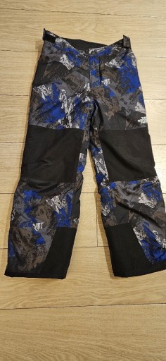 Zdjęcie oferty: Spodnie narciarskie The North Face rozm. 158-164