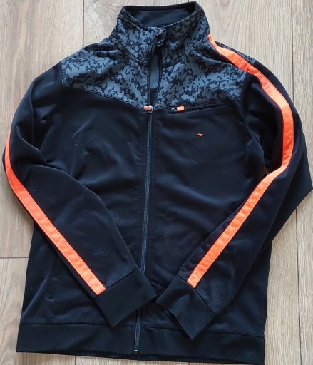 Zdjęcie oferty: Bluza sportowa DUTCHY r.152