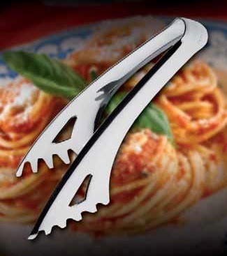 Zdjęcie oferty: Super szczypce do spaghetti  z kolekcji  Zepter