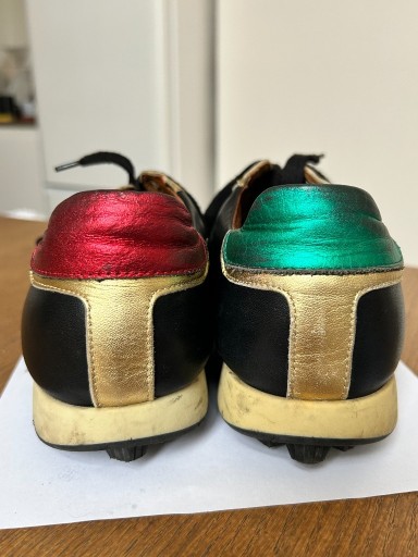 Zdjęcie oferty: Buty Gucci wkładka 27.5 cm