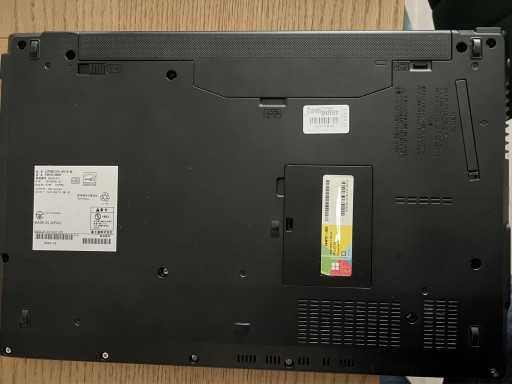 Zdjęcie oferty: LAPTOP FUJITSU LifeBook A574 15,6' INTEL W10 HDMI 