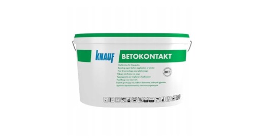 Zdjęcie oferty: Knauf Betokontakt 20kg