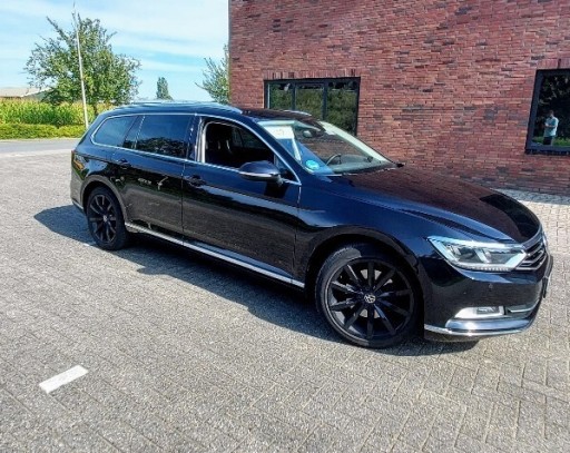 Zdjęcie oferty: VW Passat b8 Highline 190 km