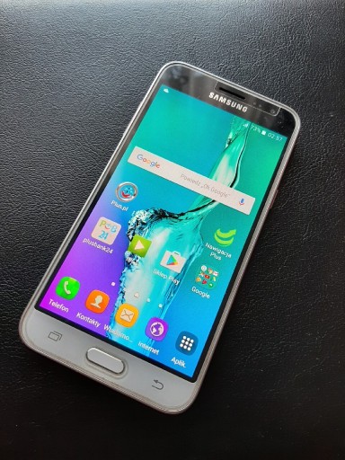 Zdjęcie oferty: Samsung Galaxy j3 2016