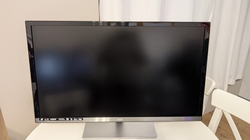 Zdjęcie oferty: Monitor AOC U3277FWQ 32" 4K UHD