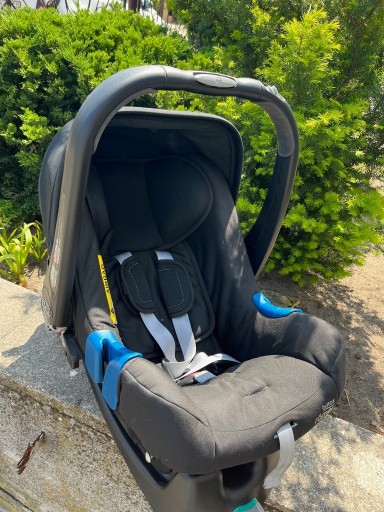 Zdjęcie oferty: Britax Romer Baby Safe Plus SHR