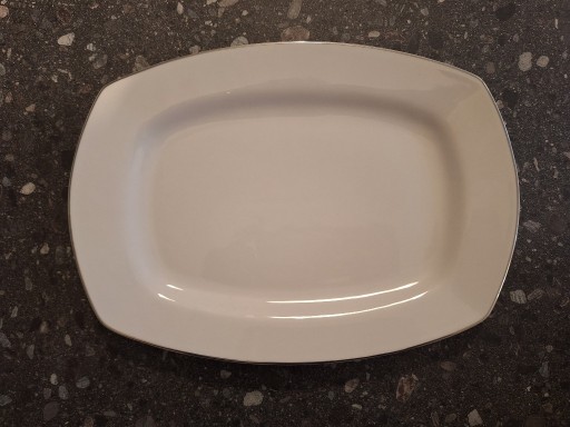 Zdjęcie oferty: półmisek ambition platinum  