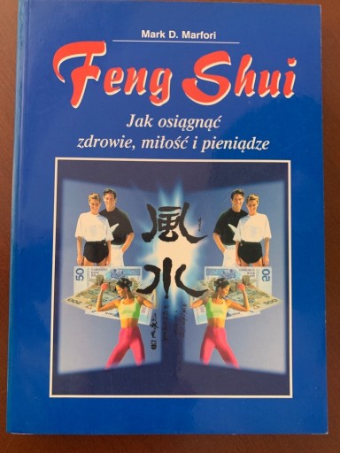 Zdjęcie oferty: Feng Shui Marfori 