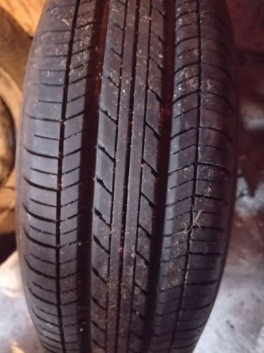 Zdjęcie oferty: Opona letnia 175/70 R13 Yokohama Aspec