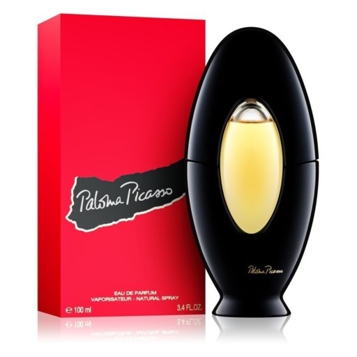 Zdjęcie oferty: Paloma Picasso Paloma Picasso vintage old vers2016