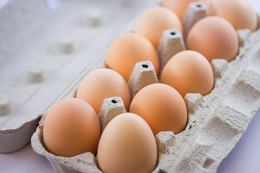Zdjęcie oferty: Jajka z wolnego wybiegu Wszemirów