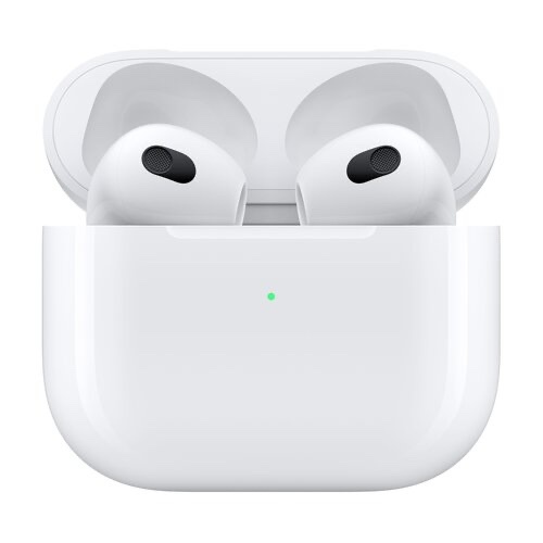 Zdjęcie oferty: Apple AirPods 3 generacji