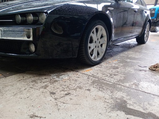 Zdjęcie oferty: Felgi 5x110 Opel Alfa 