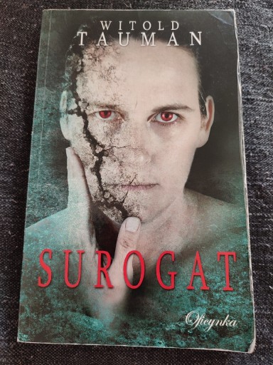 Zdjęcie oferty: Surogat - Witold Tauman