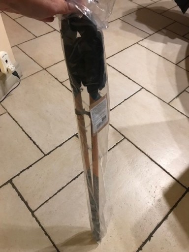 Zdjęcie oferty: Kije Nordic Walking