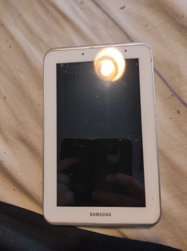 Zdjęcie oferty: Tablet Samsung gt-3110