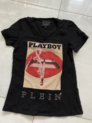 Zdjęcie oferty: T shirt Philipp Plein S