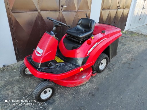 Zdjęcie oferty: Traktorek SNAPPER 84 cm 12,5 km Briggs