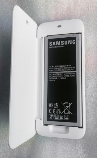 Zdjęcie oferty: Zewnętrzna ładowarka Samsung Galaxy S POWERBANK 