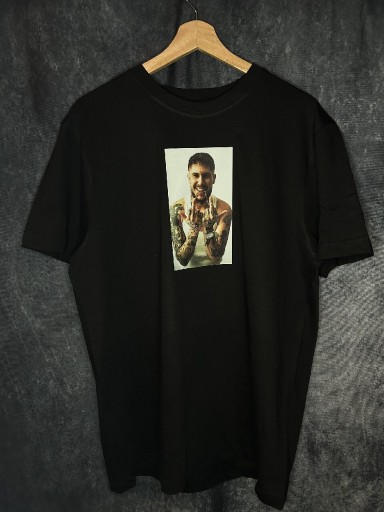 Zdjęcie oferty: T-shirt- ReTo Rap Koszulka 