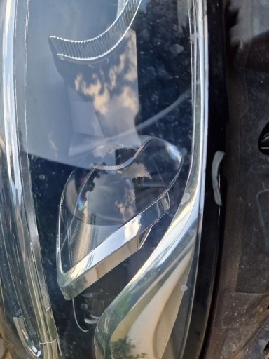 Zdjęcie oferty: Mercedes B246 Lampa A2469067001 Prawy przód